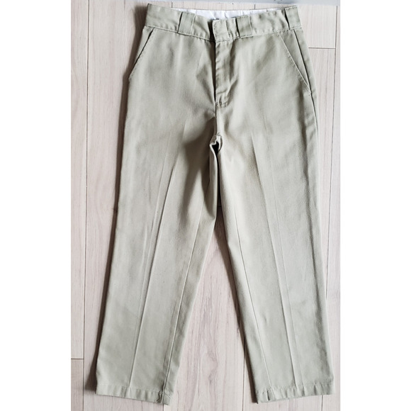 Dickies Straight Leg Pants - Picture 3 of 12